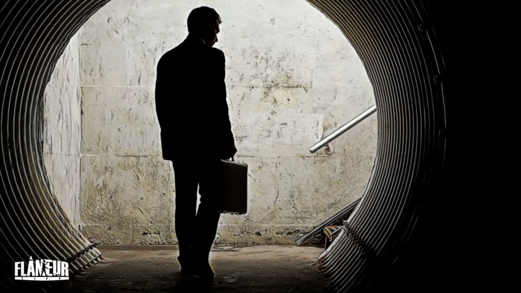 Flânerie Definition What Does the Word Actually Mean? » Flâneur Life