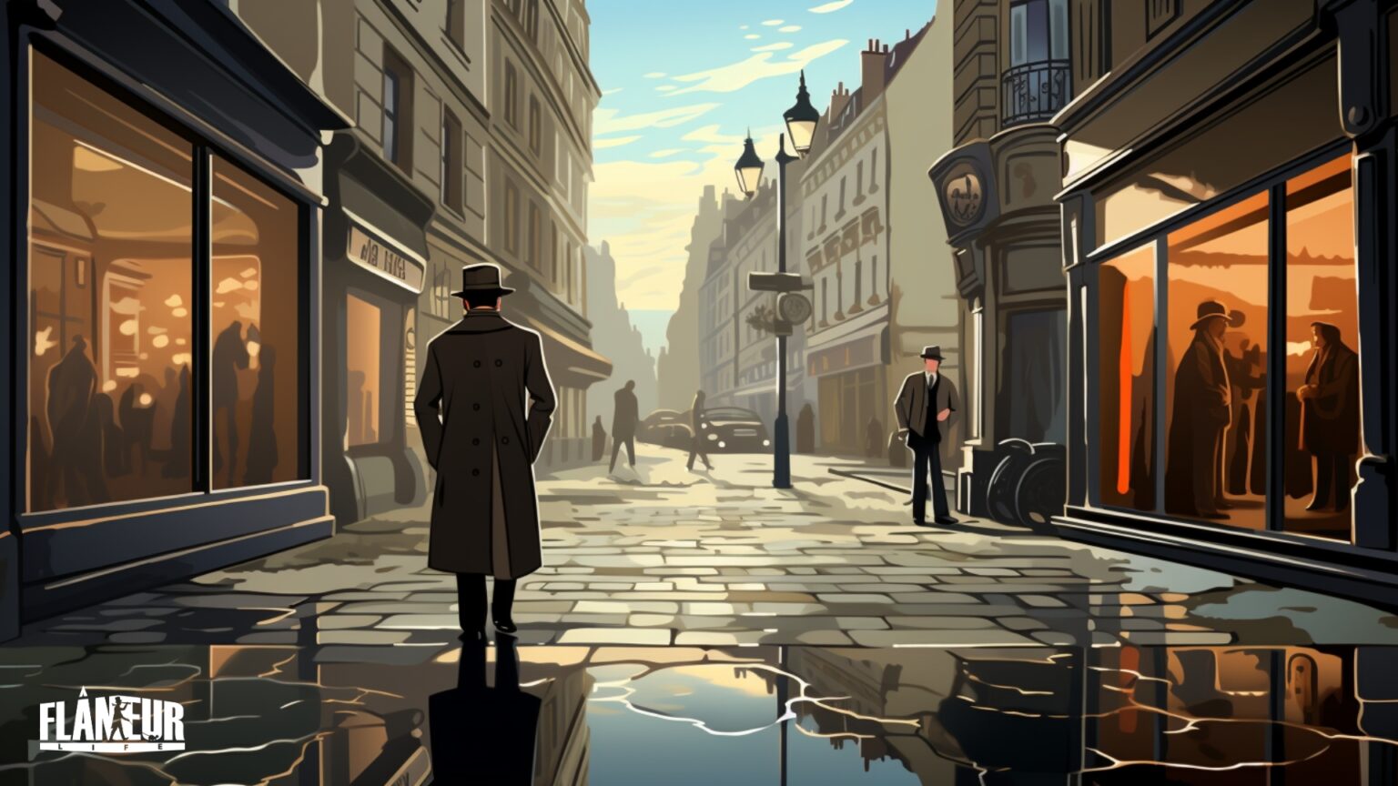 34 Eye-Opening Quotes About Observing and Observation » Flâneur Life