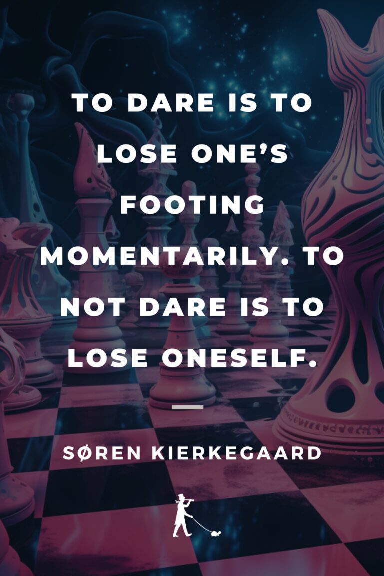 33 Quotes About Taking Risks in Life That Will Open Your Mind » Flâneur ...