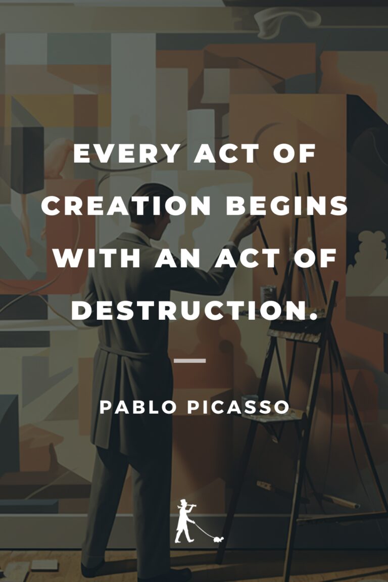 45 Short Quotes About Creativity For a Dose of Inspiration