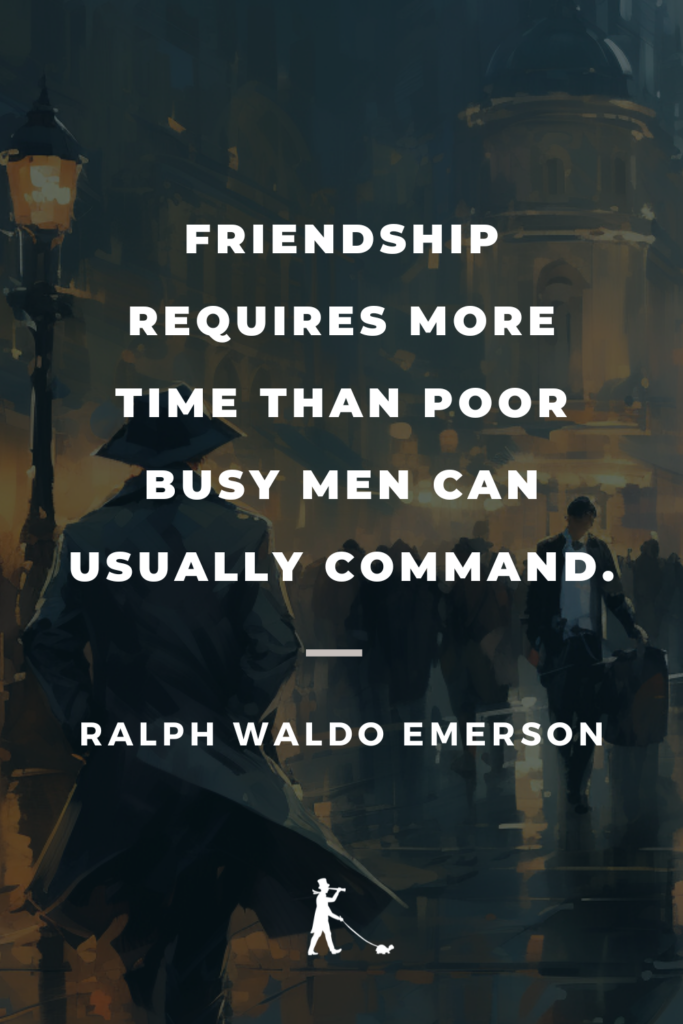 Busyness Quote 1