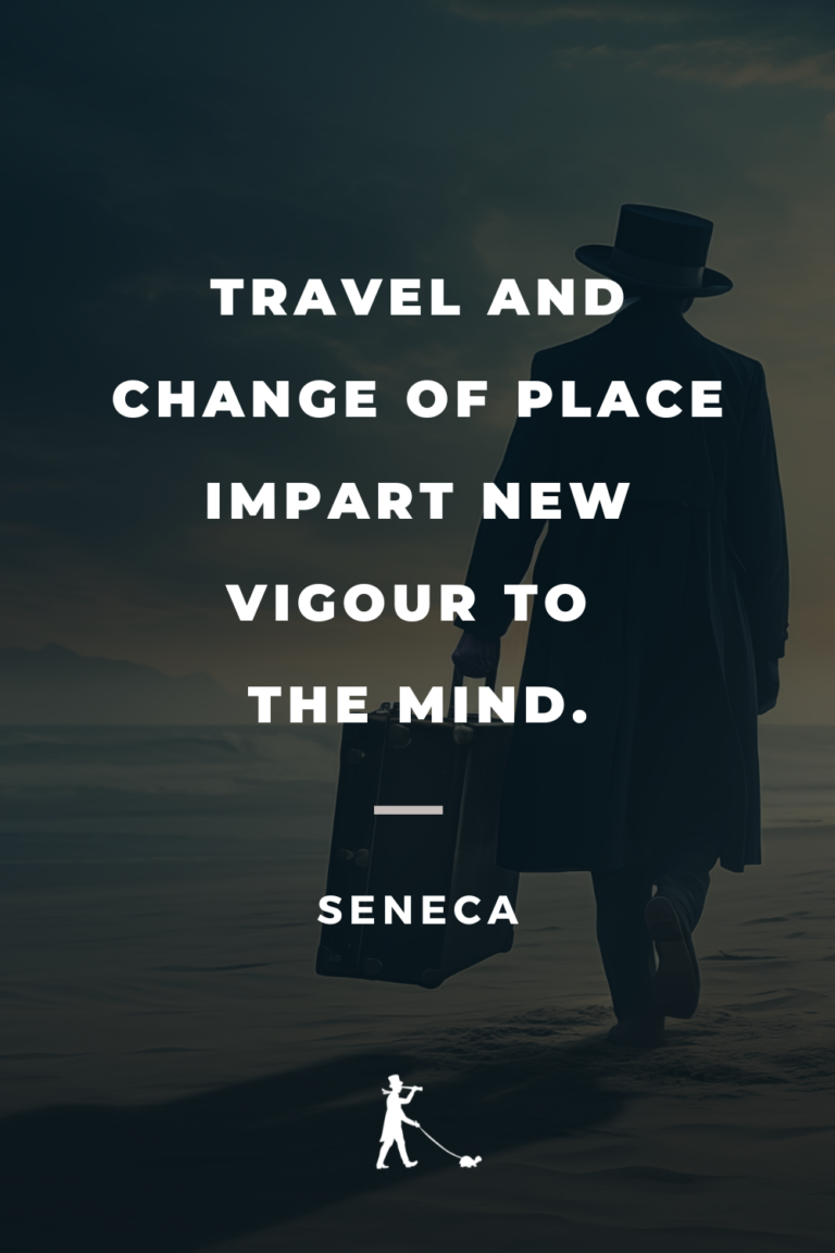 128 Quotes for Digital Nomads to Inspire You on Your Journey