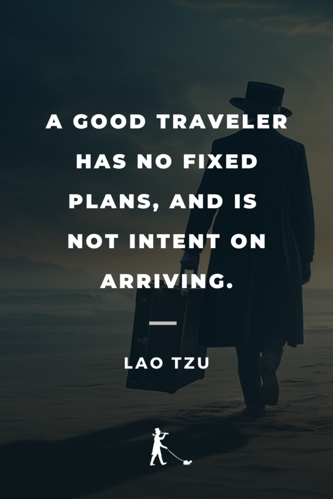 128 Quotes for Digital Nomads to Inspire You on Your Journey