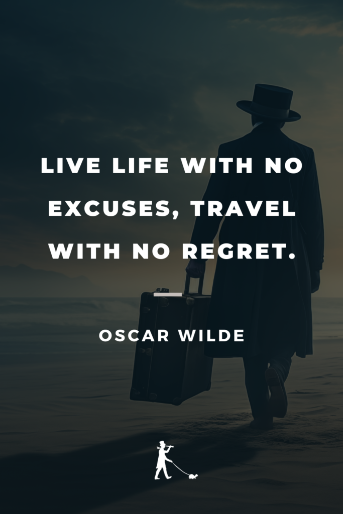 128 Quotes for Digital Nomads to Inspire You on Your Journey