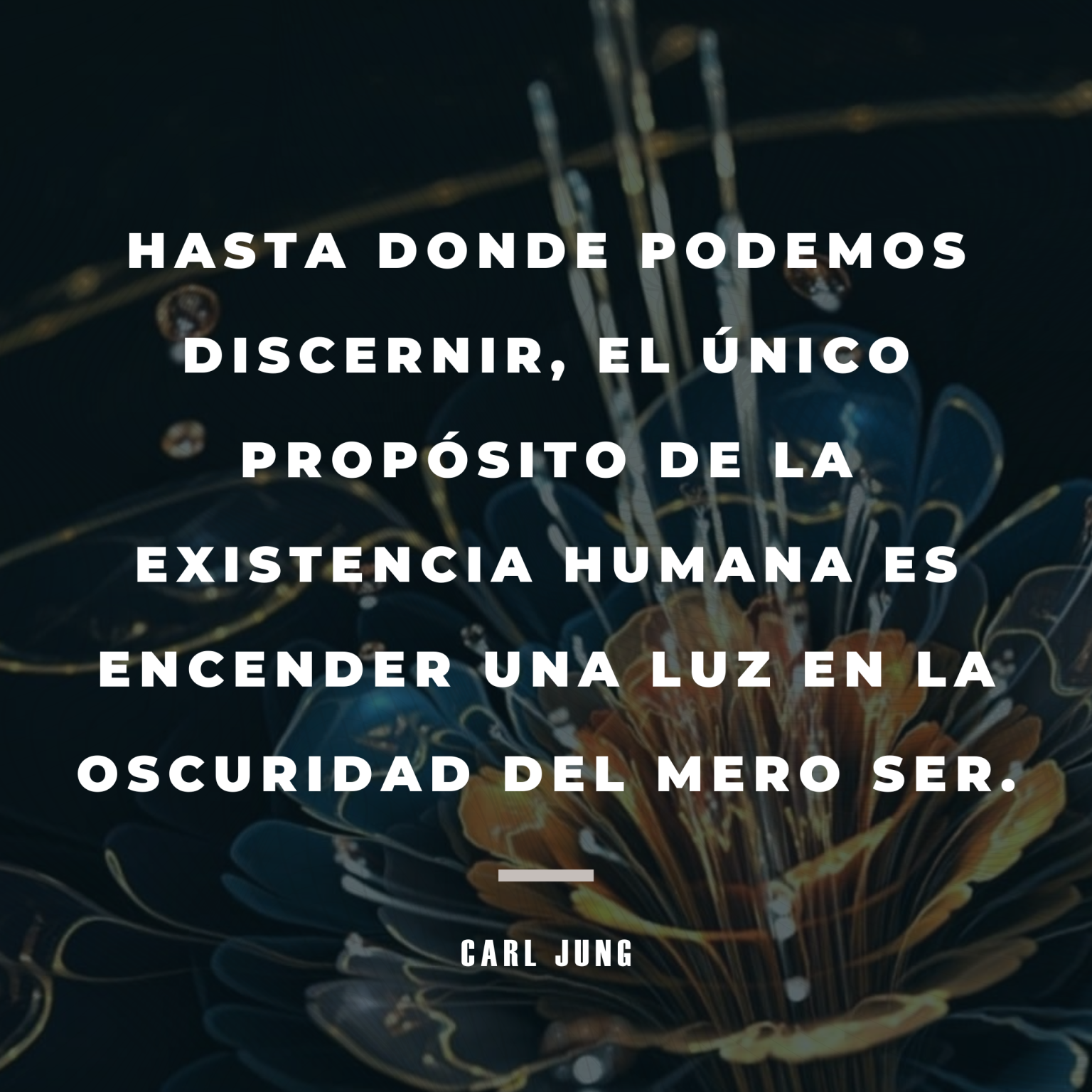 43 Filosóficas frases sobre la existencia