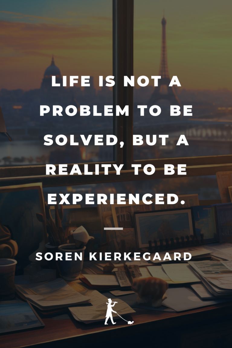 129 Quotes About Experience That Help You Evolve » Flâneur Life