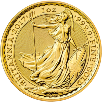Cheapest-Countries-to-Buy Gold-Brittania-Coin