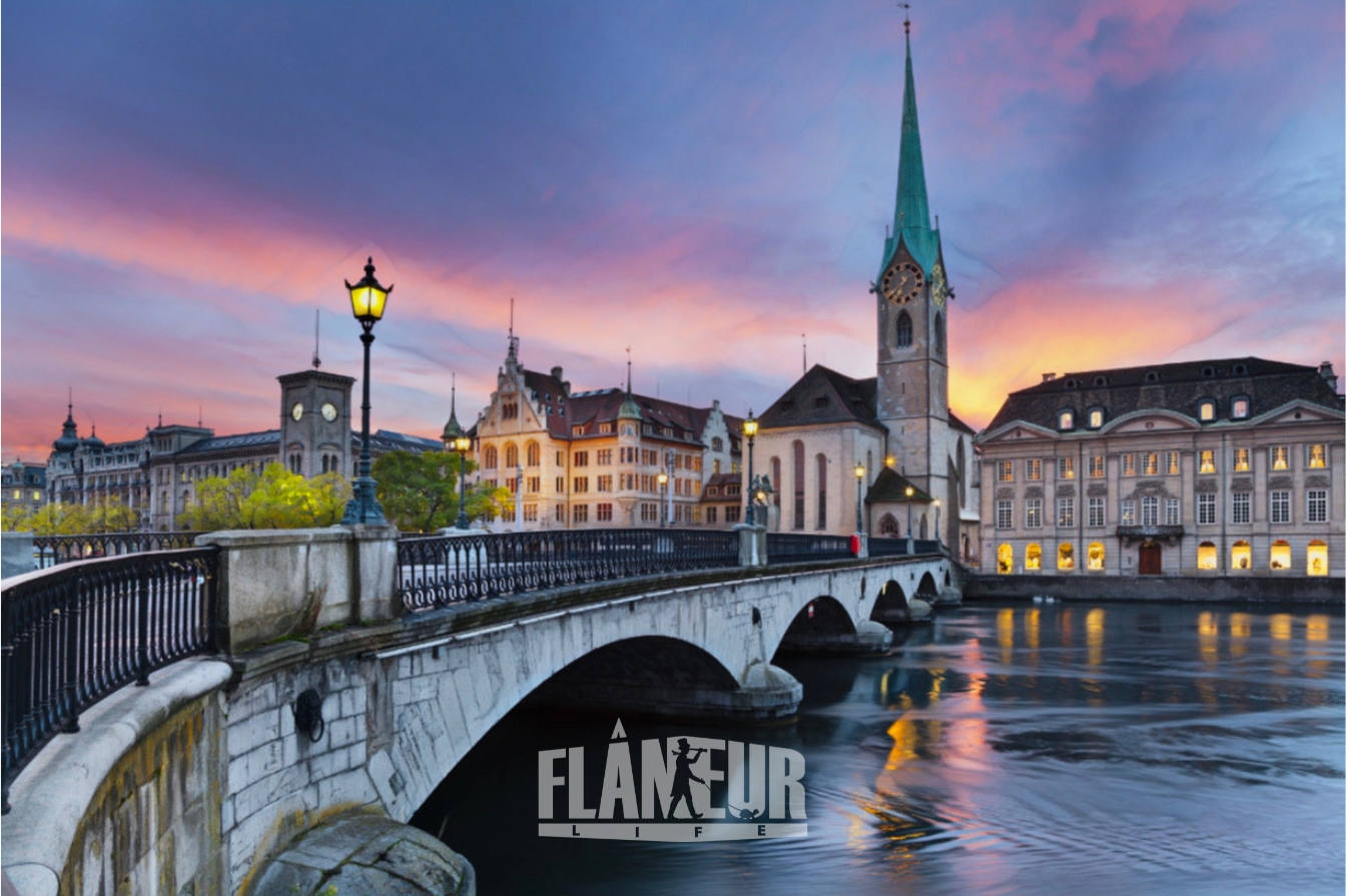 9 Best Countries for Offshore Gold Storage in 2024 » Flâneur Life