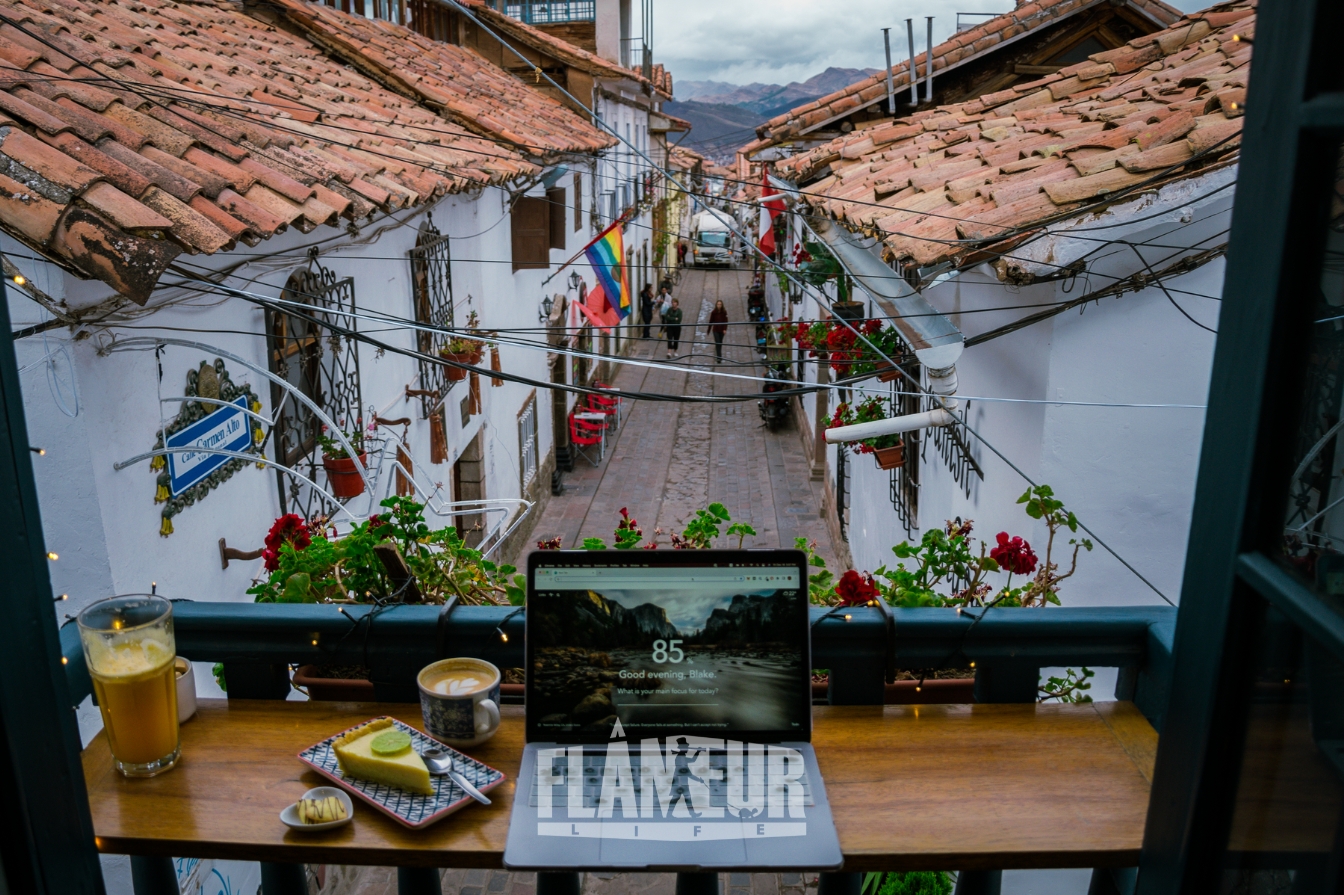 10 Best Cafes in Cusco for Digital Nomads & Flaneurs in 2024