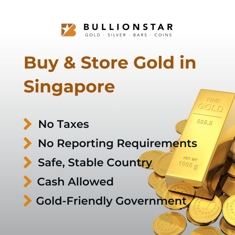 The 12 Cheapest Countries to Buy Gold in 2023 » Flâneur Life