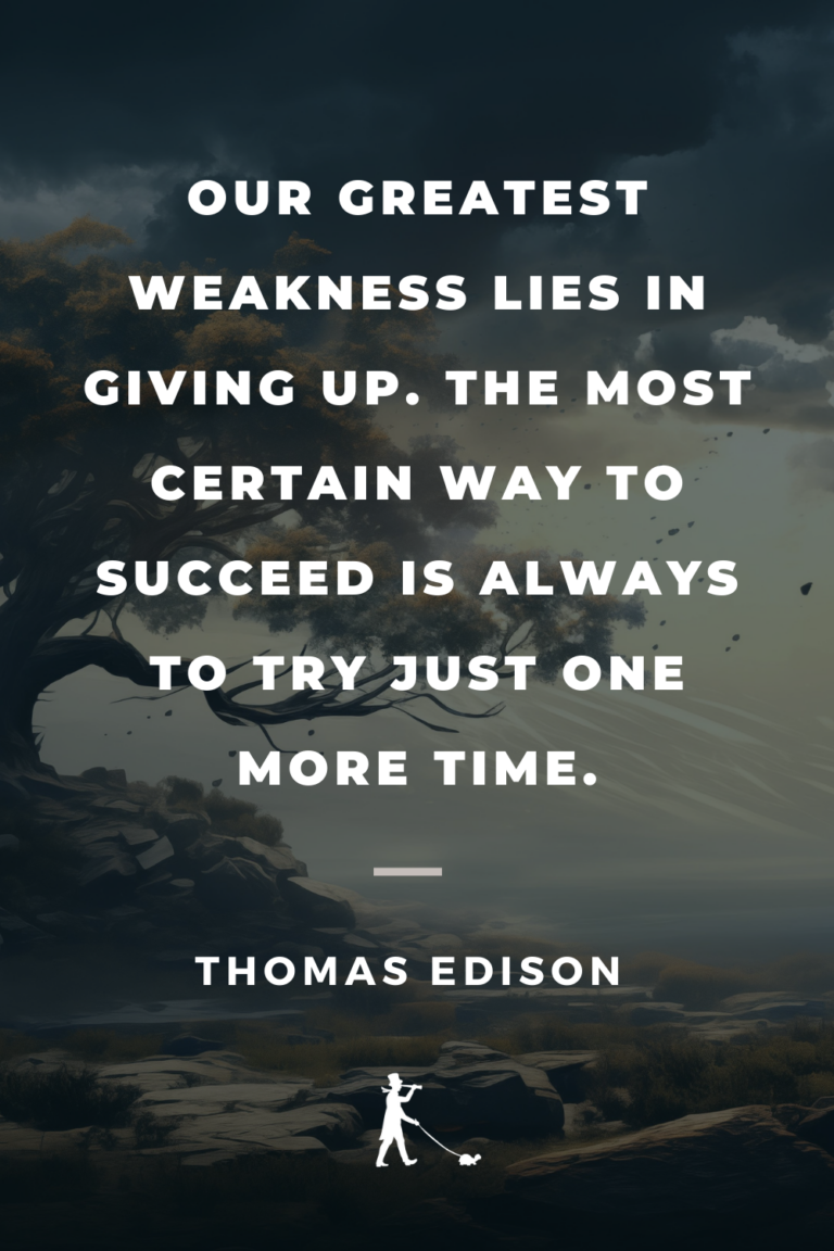 Inspiring quotes about resilience to build unshakeable strength