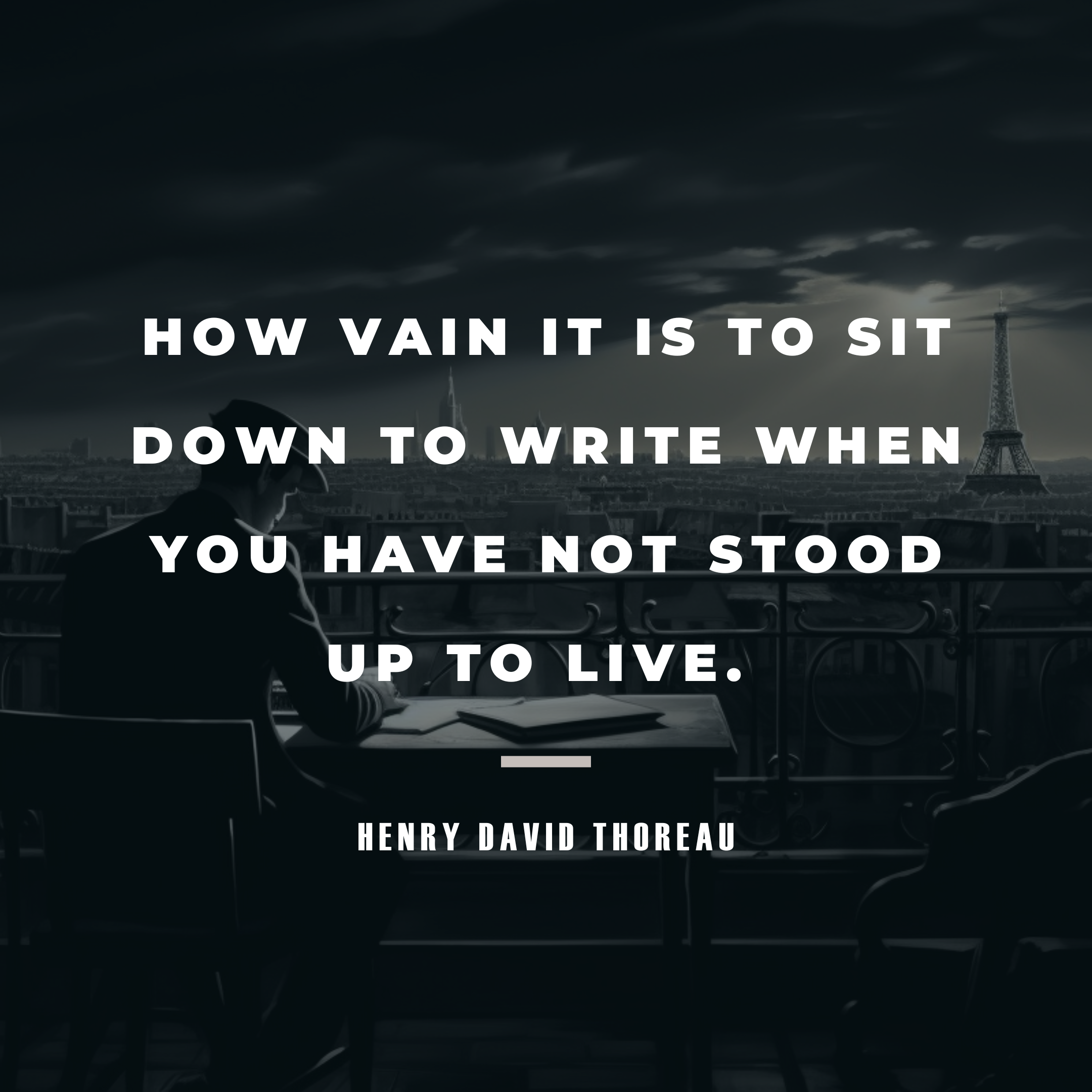 68 Quotes About Writing From Renowned Writers