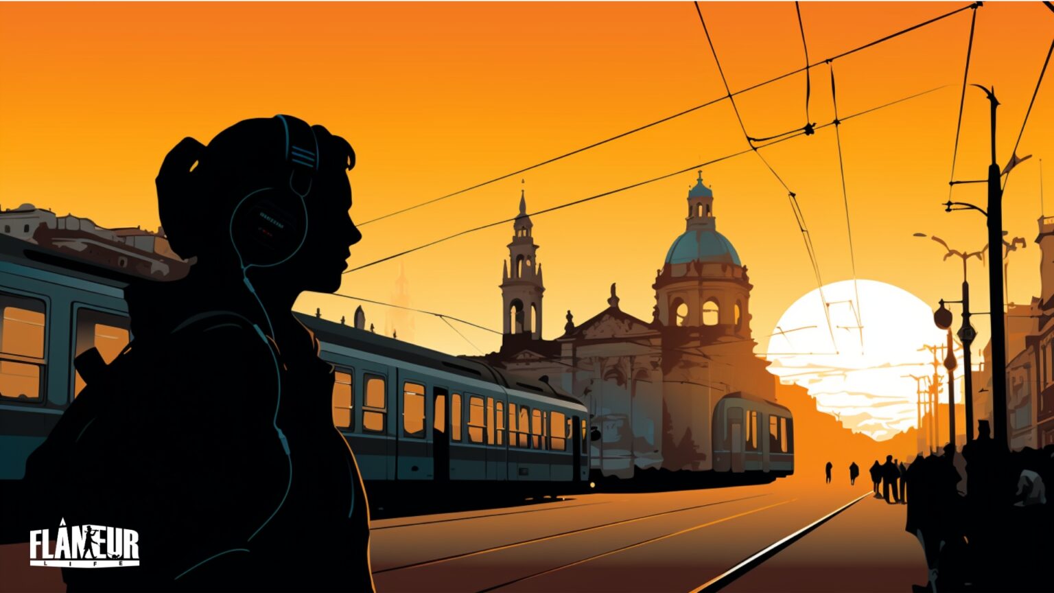 Best Digital Nomad Podcasts for a Life of Work and Adventure