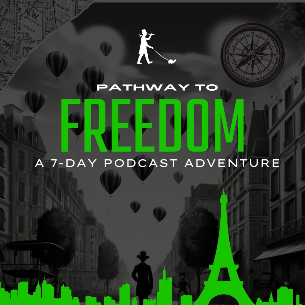 digital-nomad-podcasts-pathway-to-freedom