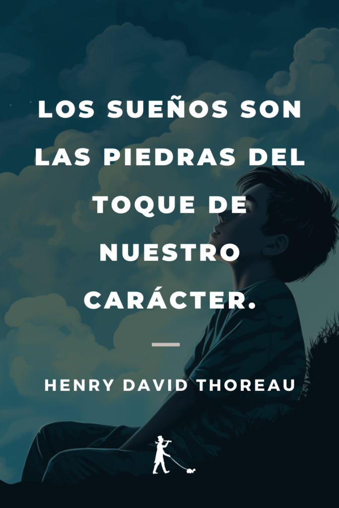 48 cautivadoras frases sueños y realidad » Flâneur Life