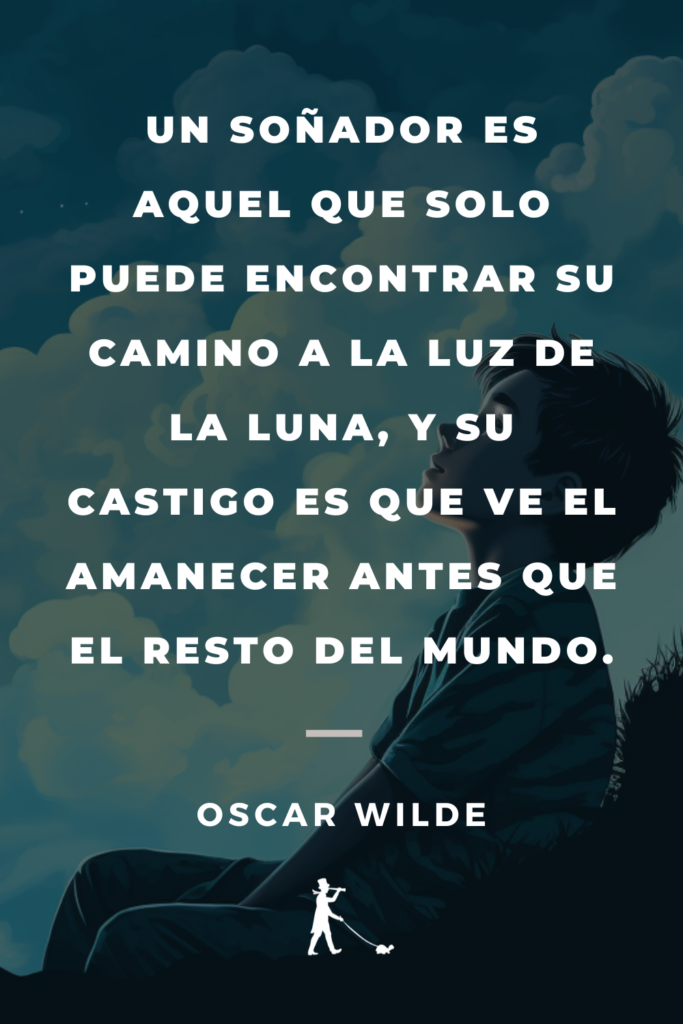 48 cautivadoras frases sueños y realidad » Flâneur Life