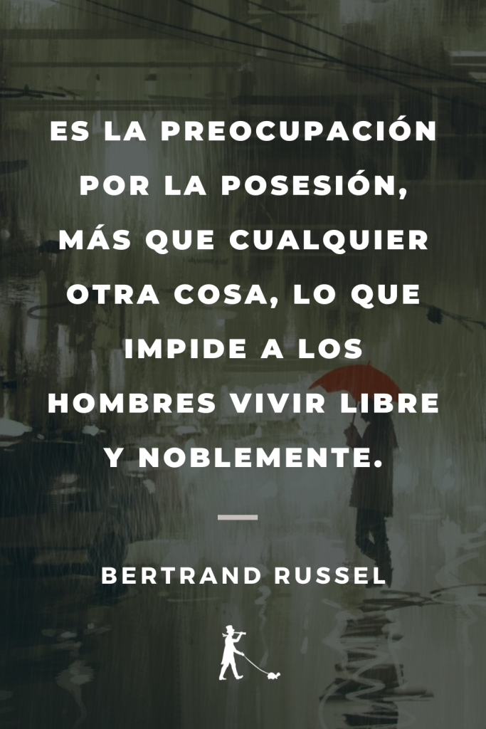 118 Frases Sobre El Minimalismo Que Te Abrirán La Mente