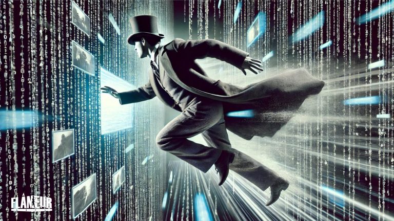 How to Escape the Matrix [And Live a Fulfilling Life]